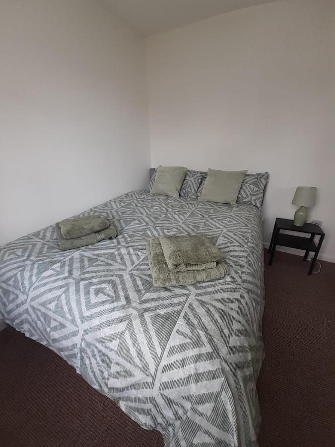 Marston Green Quiet House 8 Mins From Nec/Airportヴィラ エクステリア 写真
