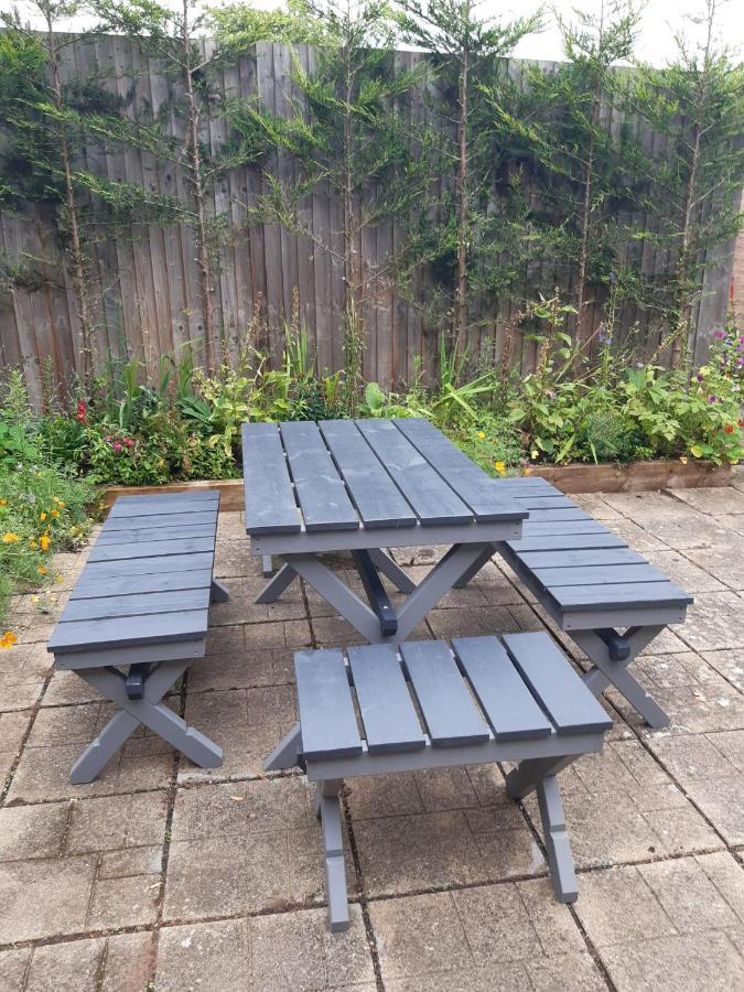 Marston Green Quiet House 8 Mins From Nec/Airportヴィラ エクステリア 写真